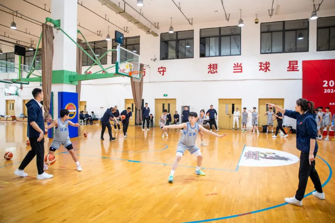小学生篮球训练总结及心得体会简短_1
